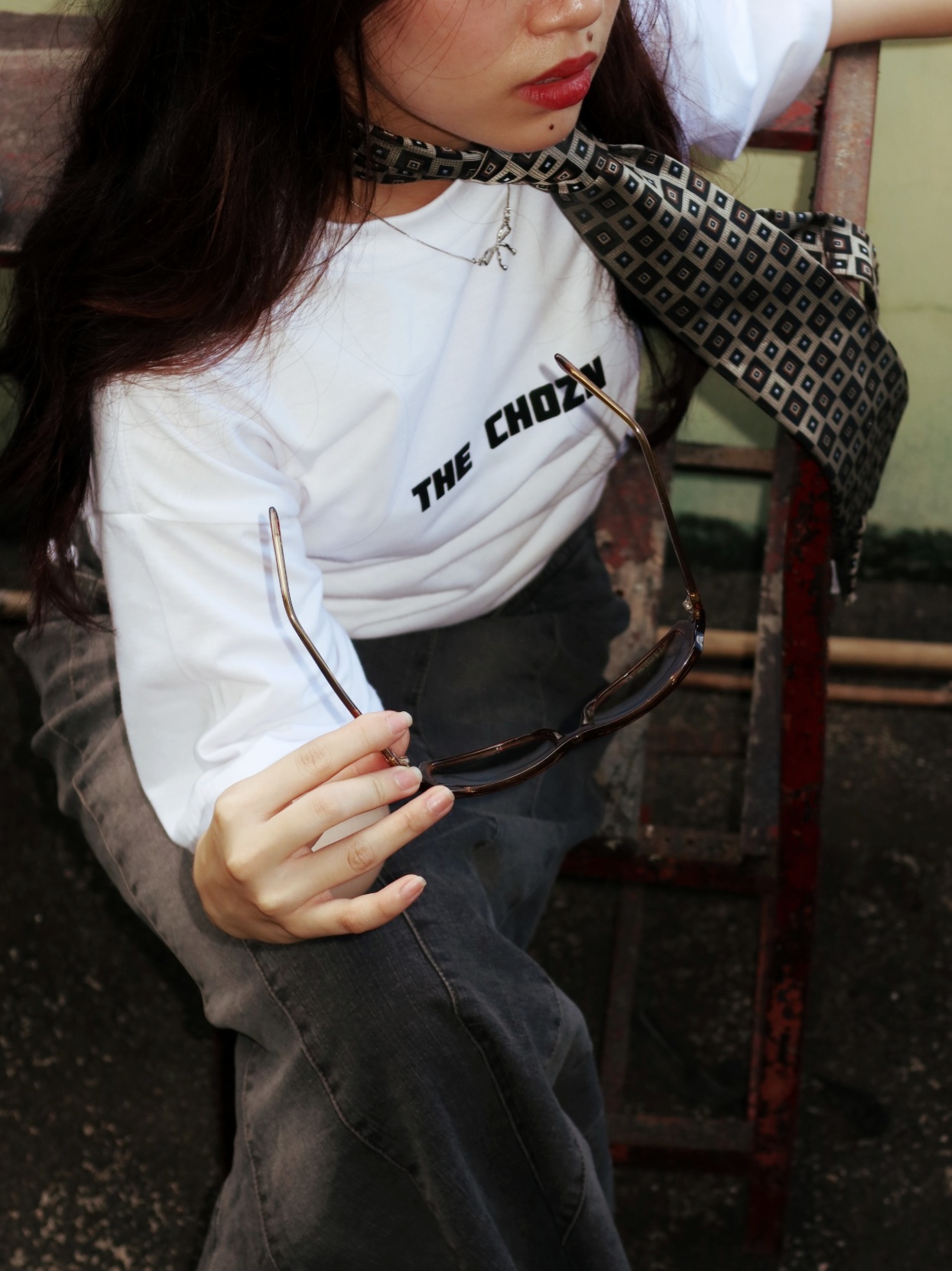 The Chozn Vision Collection image 9
